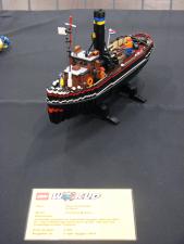 Lego World Copenhagen 2013 - 17
